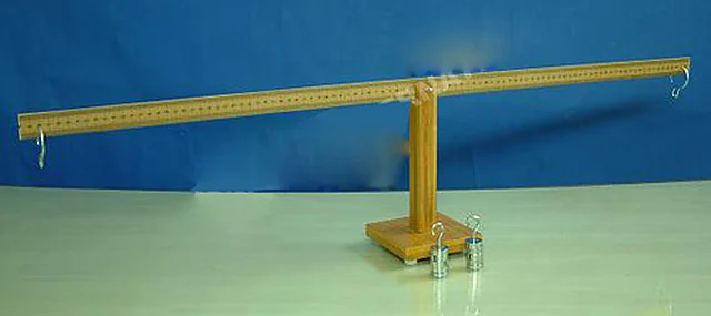 Lever Apparatus (without weights) – Polylab