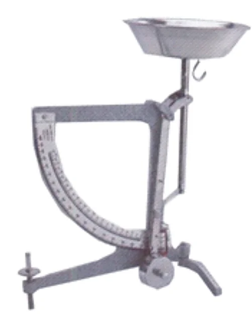 Lever Balance – Polylab