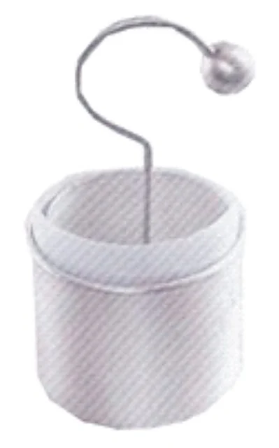 Leyden Jar – Polylab