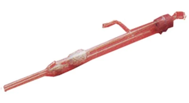 Lift Pump, Glass – Polylab