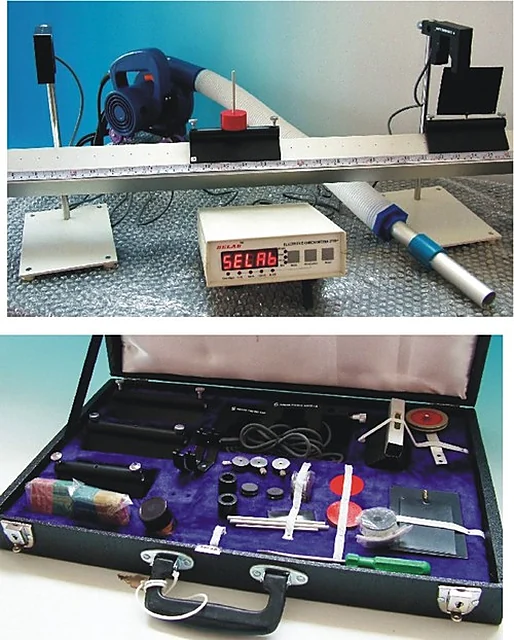 Linear Air track Kit – Polylab