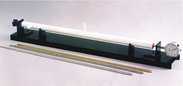 Linear Expansion Apparatus – Polylab