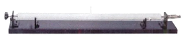 Linear Expansion Apparatus Micrometer Type – Polylab