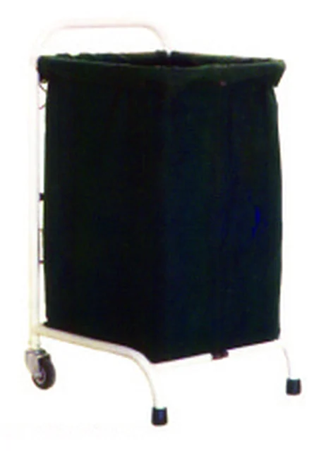 Linen Trolley – Polylab