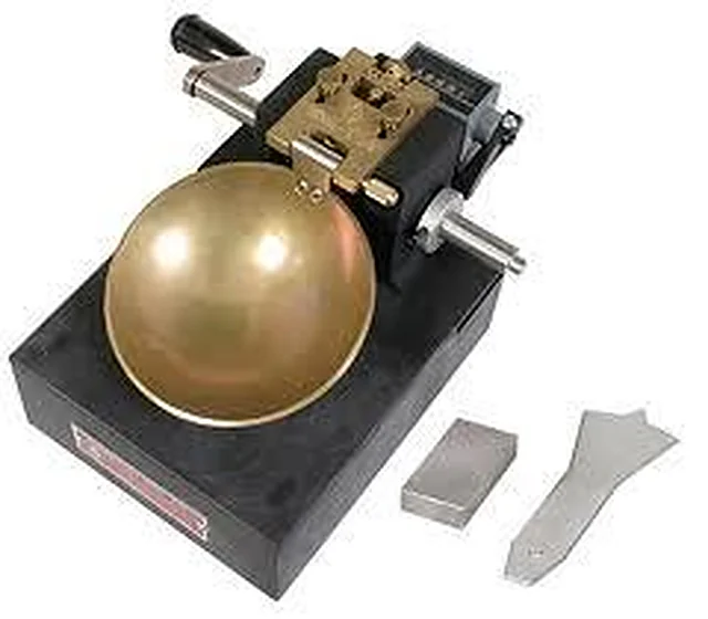 Liquid Limit Device(Hand operated) – Polylab