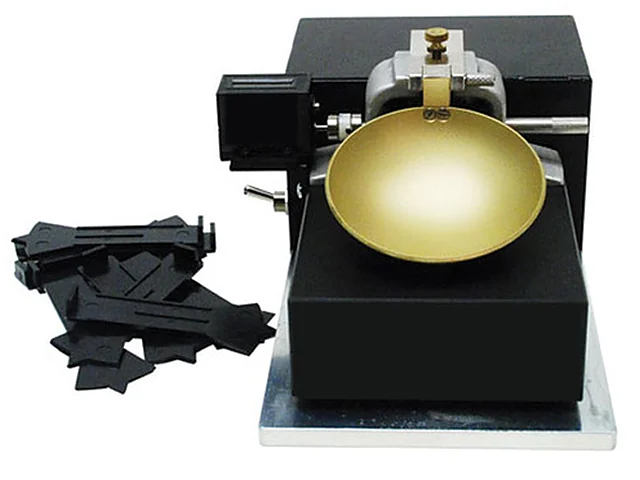 Liquid Limit Device (Motorised) – Polylab