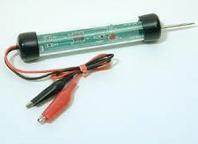 Logic Probe – Polylab