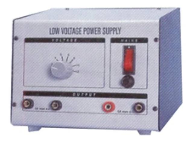 LOW Voltage Power Supply 220V AC – Polylab