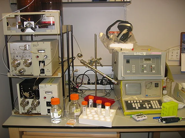 M Pharmacy LAB Equipment – Polylab