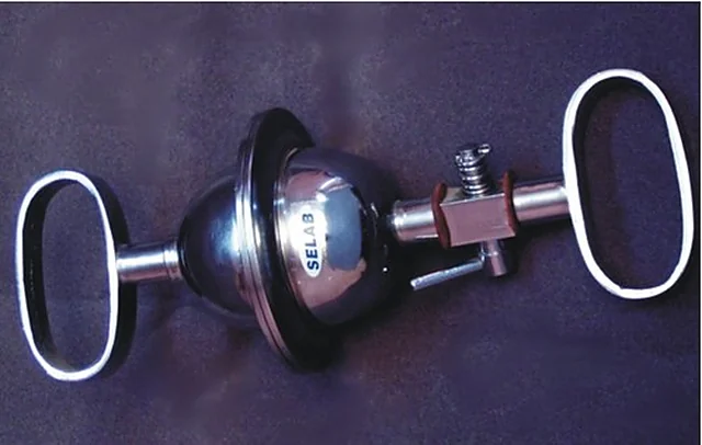 Magdeburg Hemisphere – Polylab