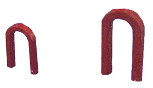 Magnets, Chrome-Steel – Polylab