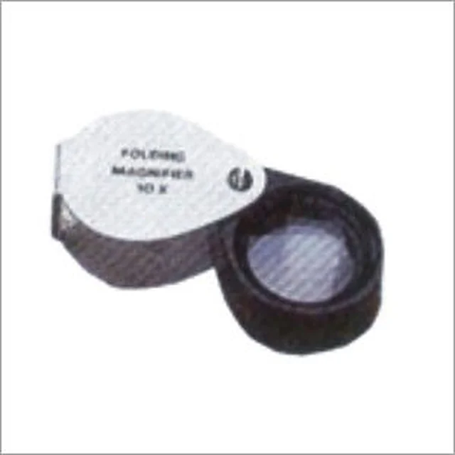 Magnifier, Folding – Polylab