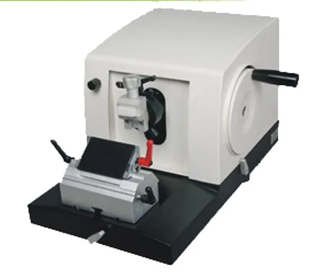 Manual Microtome – Polylab