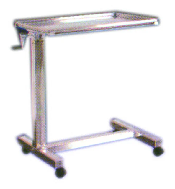 Mayo'S Instrument Trolley – Polylab