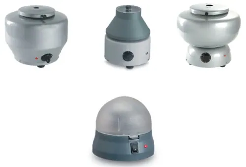 Medico / Doctor Centrifuge /Mini Centrifuge – Polylab