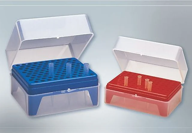 Micro TIP Box – Polylab