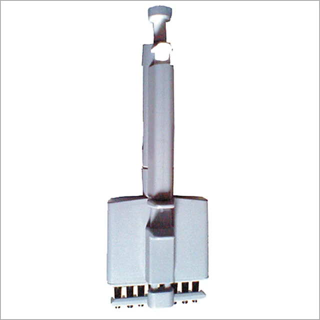 Micropipette 8 Channel – Polylab