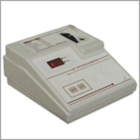 Microprocessor Photo Colorimeter 1311 – Polylab