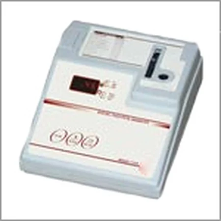 Microprocessor Photo Colorimeter 1313 – Polylab