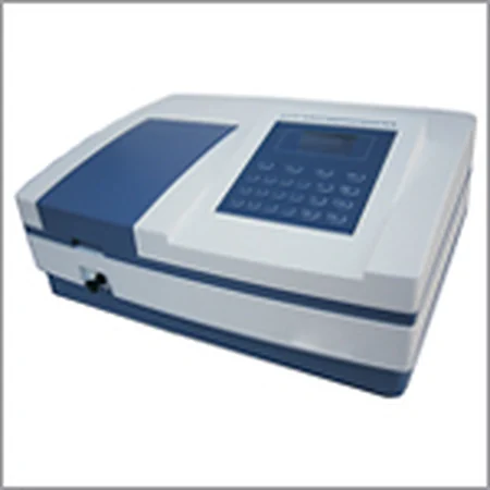 Microprocessor UV-VIS Spectrophotometer 2373 – Polylab