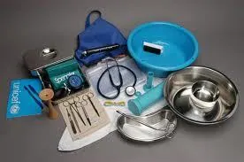 Midwifery Kit – Polylab