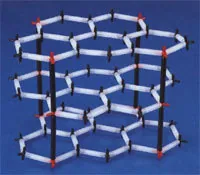 Molecular Model Set Organic Set - Student – Polylab