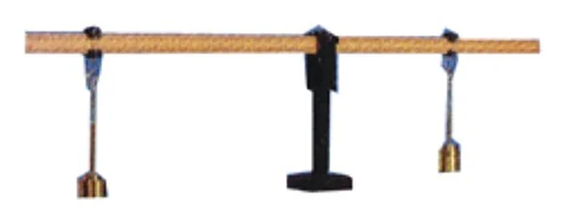 Moments of Force Apparatus – Polylab