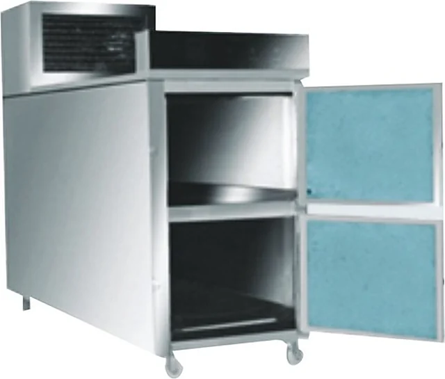 Mortuary Freezers – Polylab