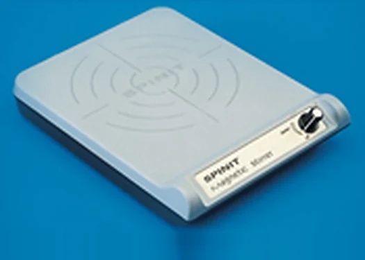 Motorless Magnetic Stirrer – Polylab