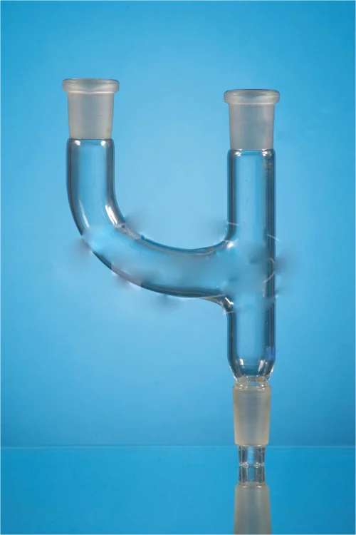 Multiple Adapters, with Two Necks Parallel – Polylab