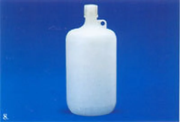 Narrow Mouth Bottle – Polylab