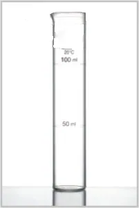 Nessler Cylinder – Polylab