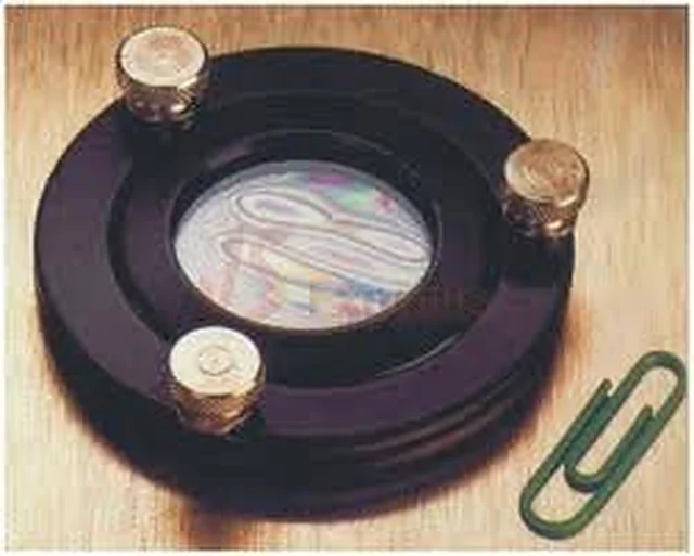 Newton'S Ring – Polylab