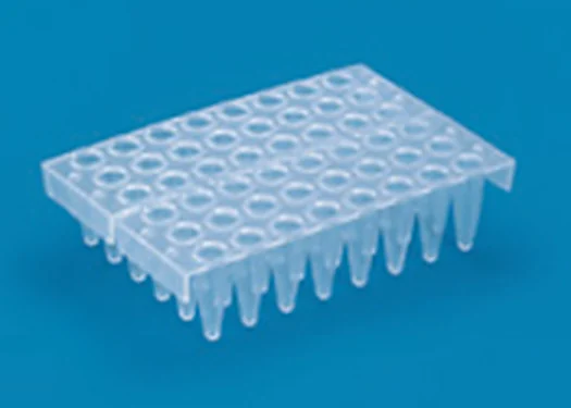 Non Skirted Plate – Polylab