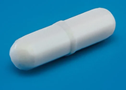 Octagon Magnetic Stirrer Bar – Polylab