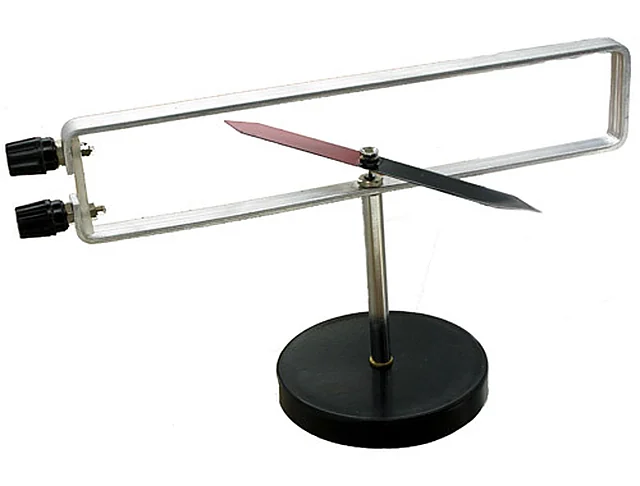 Oersteds LAW Apparatus – Polylab