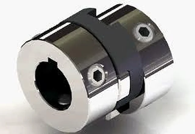 Oldham's Coupling – Polylab