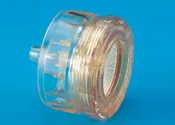 Open Faced Filter Holder – Polylab