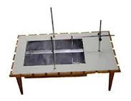 Operation Table Large Size – Polylab