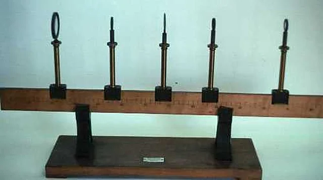 Optical Bench – Polylab