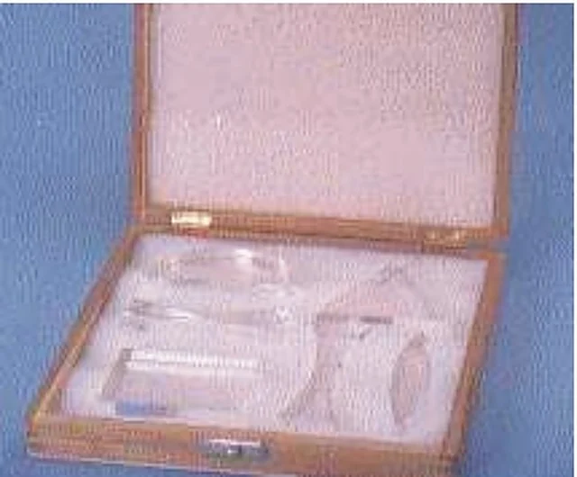 Optical Blocks – Polylab