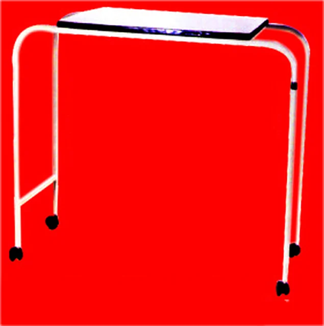 Over BED Table General – Polylab