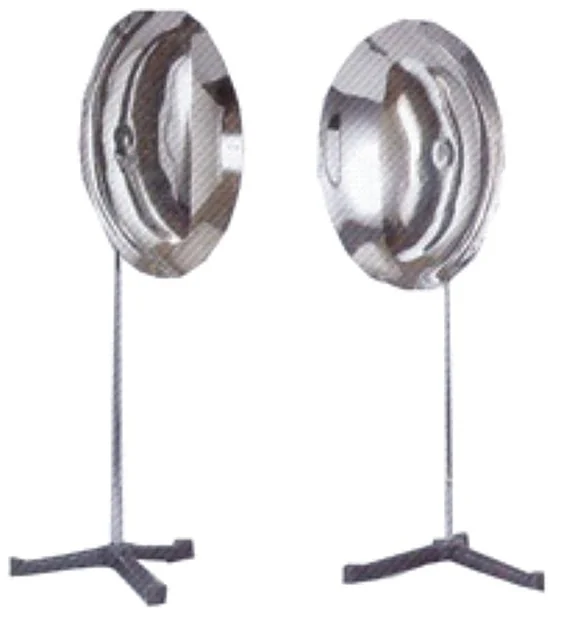 Parabolic Reflectors – Polylab