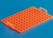PCR Transfer Tray – Polylab