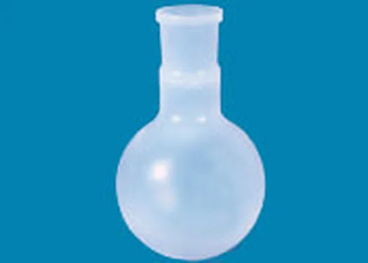 PFA Round Bottom Flask – Polylab