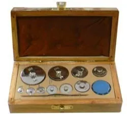 Physical Weight Box – Polylab