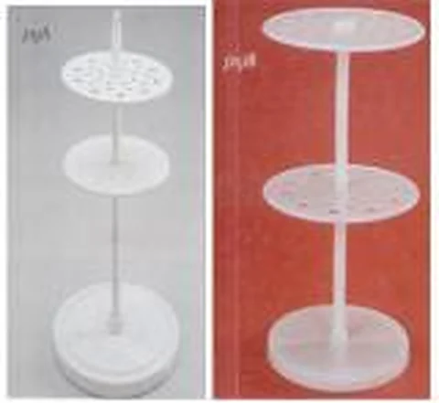 Pipet Stand Vertical, Polythene – Polylab