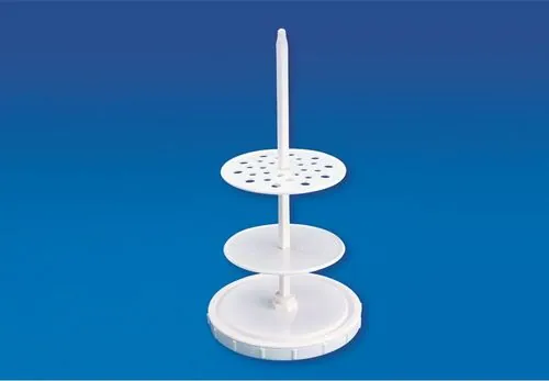 Pipette Stand (Vertical) – Polylab