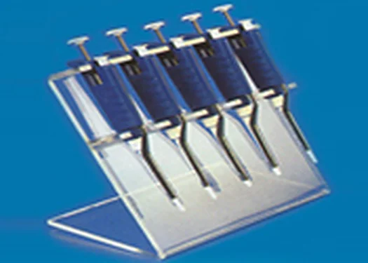 Pipettor Stand – Polylab