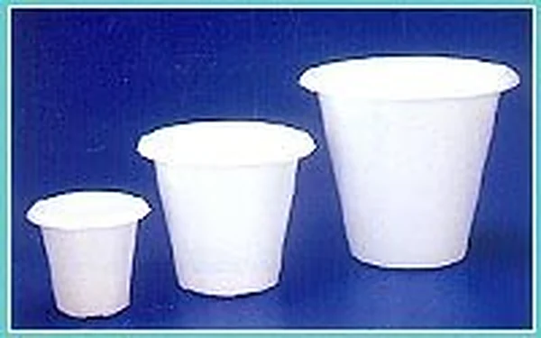 Planatation Pots – Polylab